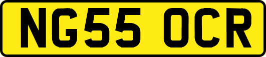 NG55OCR