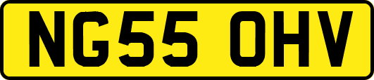 NG55OHV