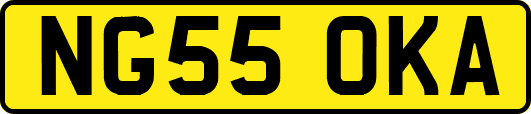 NG55OKA