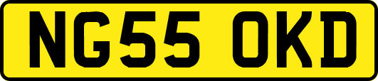 NG55OKD