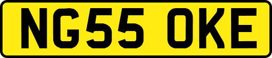 NG55OKE
