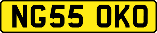 NG55OKO