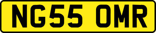 NG55OMR
