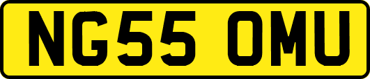NG55OMU