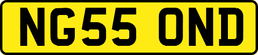 NG55OND