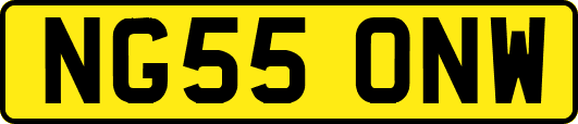 NG55ONW