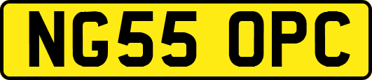 NG55OPC