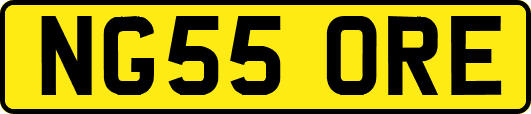 NG55ORE