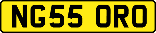 NG55ORO