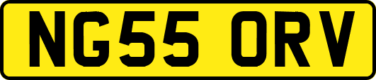 NG55ORV