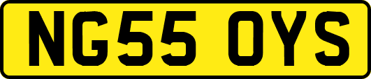 NG55OYS