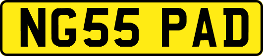 NG55PAD