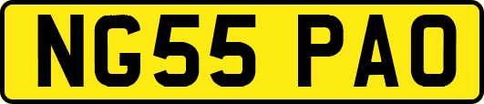 NG55PAO