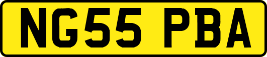 NG55PBA