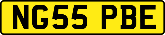 NG55PBE