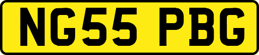 NG55PBG