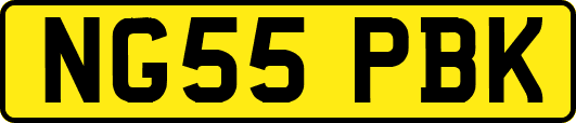 NG55PBK
