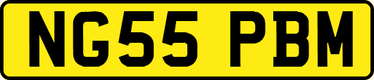 NG55PBM