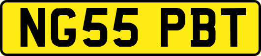 NG55PBT