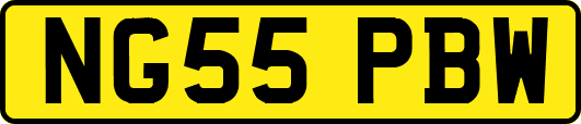 NG55PBW
