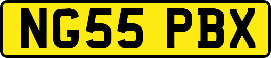 NG55PBX