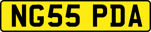 NG55PDA
