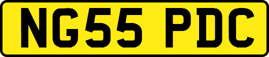 NG55PDC