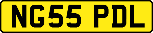 NG55PDL