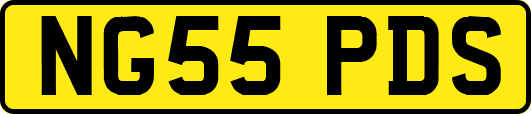 NG55PDS