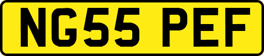 NG55PEF