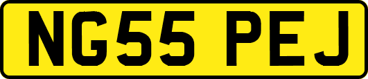 NG55PEJ