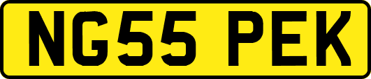 NG55PEK