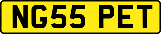 NG55PET