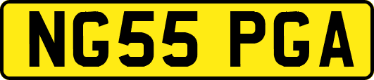 NG55PGA