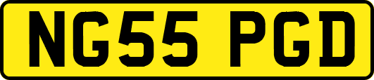 NG55PGD