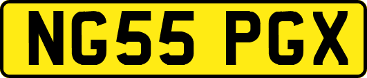NG55PGX