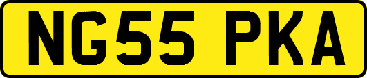 NG55PKA