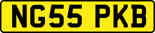 NG55PKB