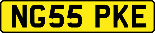 NG55PKE