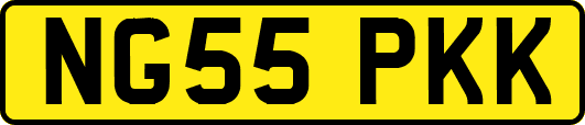 NG55PKK
