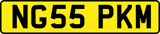 NG55PKM