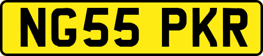 NG55PKR