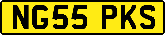 NG55PKS