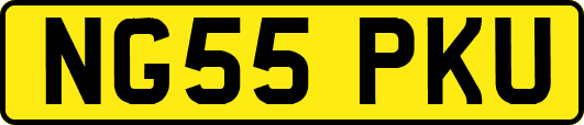 NG55PKU