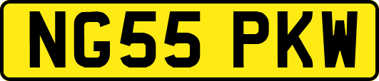 NG55PKW
