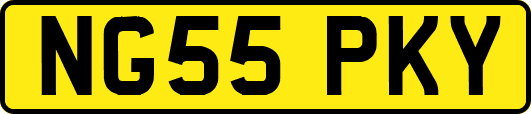 NG55PKY