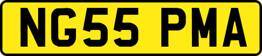 NG55PMA
