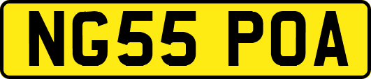 NG55POA