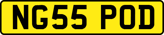 NG55POD