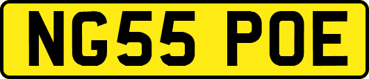 NG55POE
